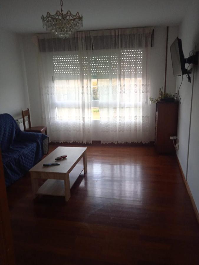 アルスーアLa Casa De Vicentaアパートメント エクステリア 写真